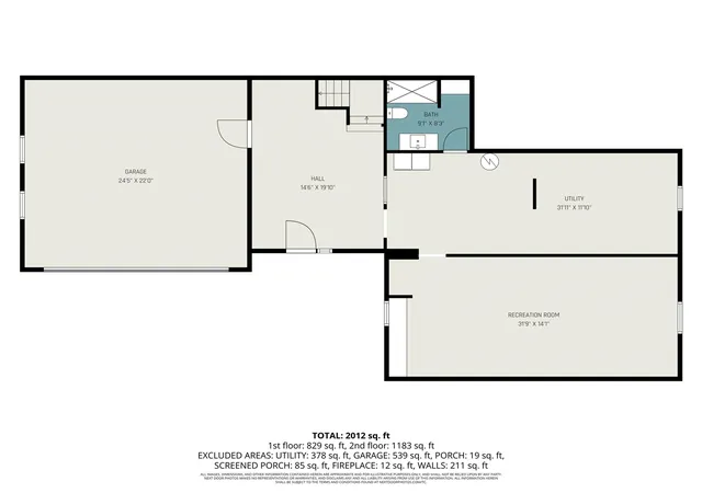 Photo 35 of Single family home for sale at 2330 W Tyler Rd, Hart, MI 49420 | MLS# 70528374 | Listing updated on 2026-08-10