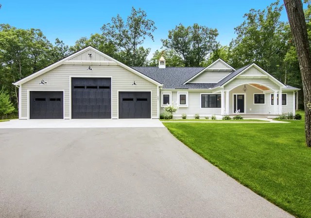2nd image of 687 Starflower Ln, Traverse City, MI 49696 | MLS# 80072630
