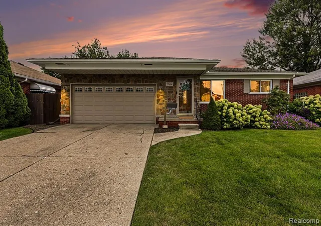 1st image of 22406 Barton St, Saint Clair Shores, MI 48081 | MLS# 61021201