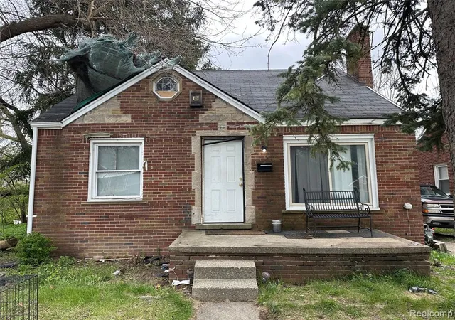 Homes for sale in Highland Park, MI | 167 W Brentwood St, Highland Park, MI 48203 | MLS# 60992451