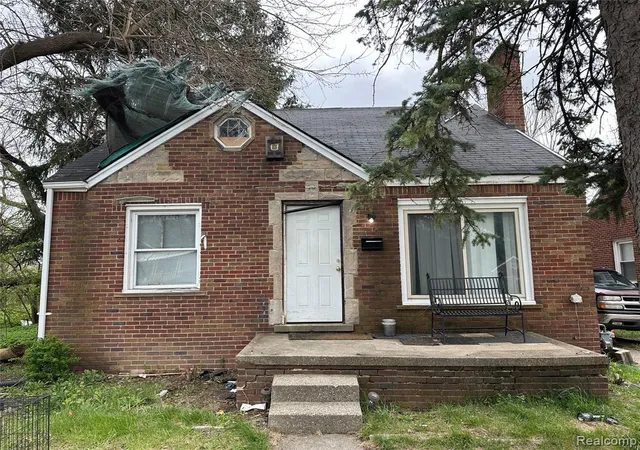 Homes for sale in Highland Park, MI | 167 W Brentwood St, Highland Park, MI 48203 | MLS# 60992451