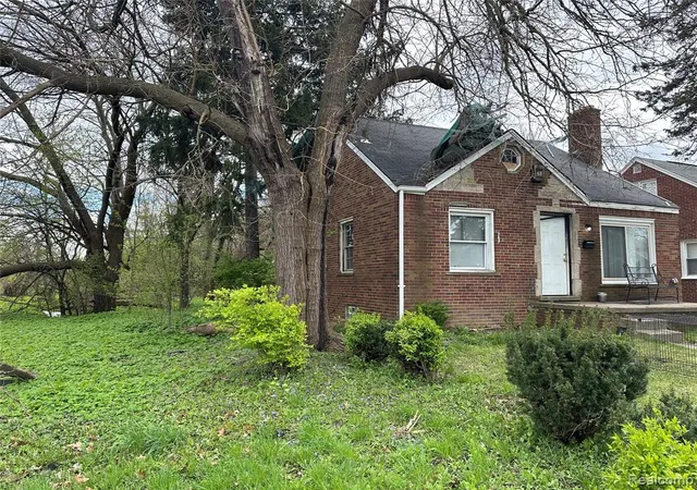 Homes for sale in Highland Park, MI | 167 W Brentwood St, Highland Park, MI 48203 | MLS# 60992451