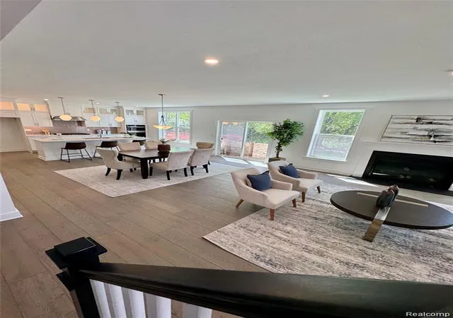 Photo 2 of Sale Pending at 7897 Arimoore Dr, West Bloomfield, MI 48322 | MLS# 60969719 | Listing updated on 2026-07-07