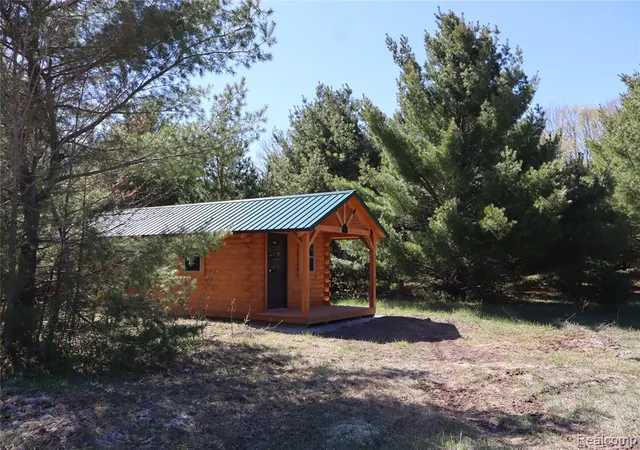 Photo 1 of Land for sale at 5575 E 26 Mile Rd, Pickford, MI 49774 | MLS# 60995747 | Listing updated on 2026-08-07