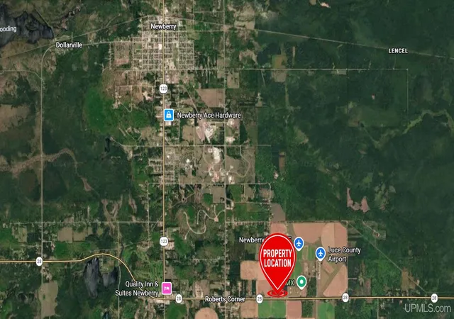 Homes for sale in Newberry, MI | 12184 M 28 Hwy, Newberry, MI 49868 | MLS# 50210096