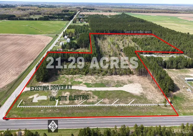 Homes for sale in Newberry, MI | 12184 M 28 Hwy, Newberry, MI 49868 | MLS# 50210096