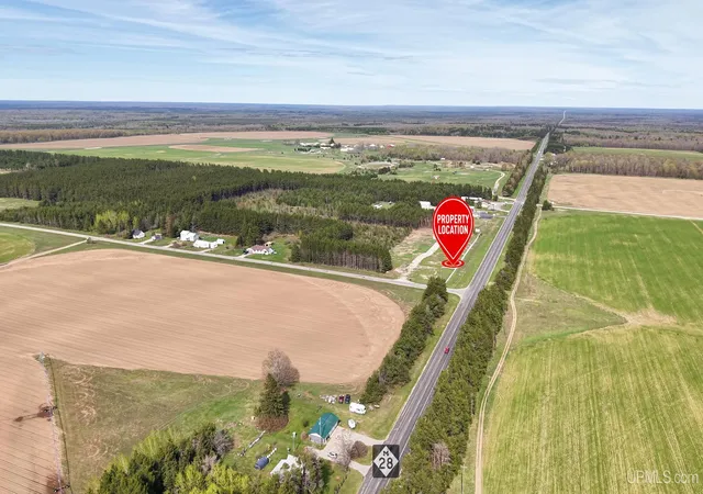 Homes for sale in Newberry, MI | 12184 M-28 Hwy, Newberry, MI 49868 | MLS# 50210096