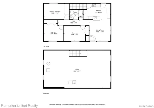 28th image of 11722 Haller St, Livonia, MI 48150 2372 | MLS# 60994387