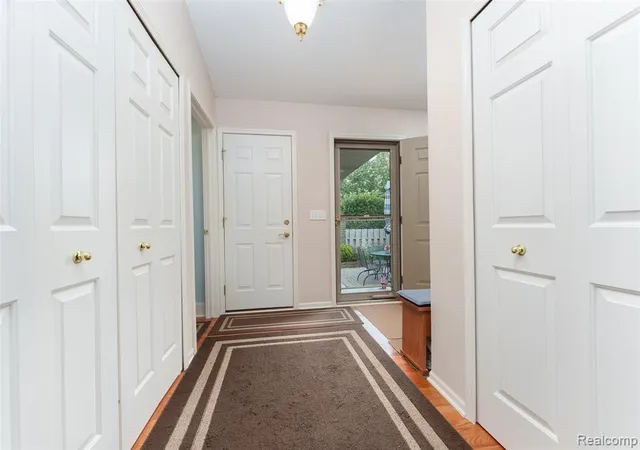 Photo 2 of Condo for sale at 164 Addison Cir, Fowlerville, MI 48836 8773 | MLS# 61013849 | Listing updated on 2026-08-31