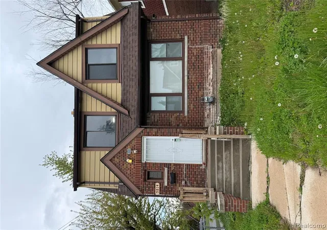 1st image of 5814 Haverhill St, Detroit, MI 48224 | MLS# 60996647
