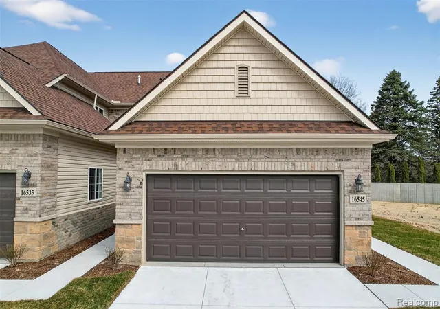 Photo 1 of Condo for sale at 16545 Savor Ln #28, Clinton Township, MI 48035 3214 | MLS# 60988107 | Listing updated on 2026-08-30