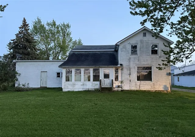 Homes for sale in White Pigeon, MI | 20065 Haybridge Rd, White Pigeon, MI 49099 | MLS# 70531469