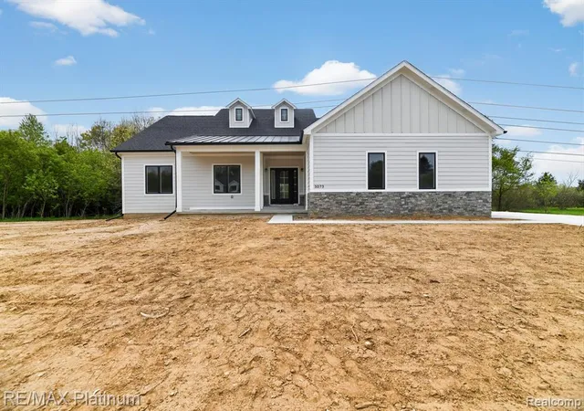 Homes for sale in Pinckney, MI | 3073 Gecko Trl, Pinckney, MI 48169 | MLS# 60976922