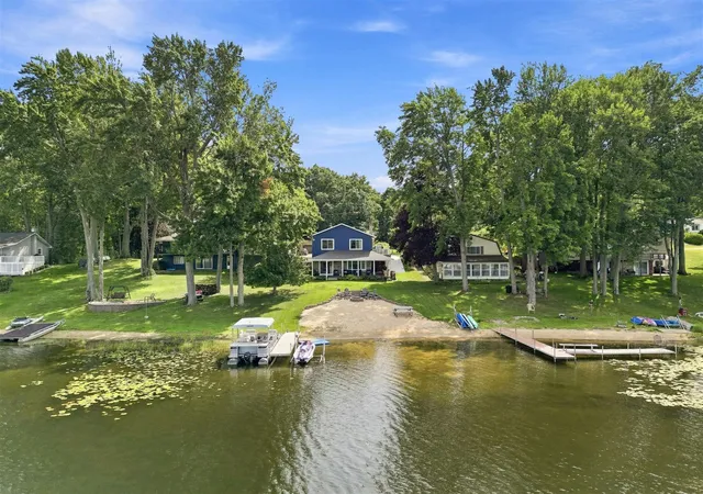 Photo 2 of Single family home for sale at 332 Eastland Dr, Le Roy, MI 49655 | MLS# 70552376 | Listing updated on 2026-09-10