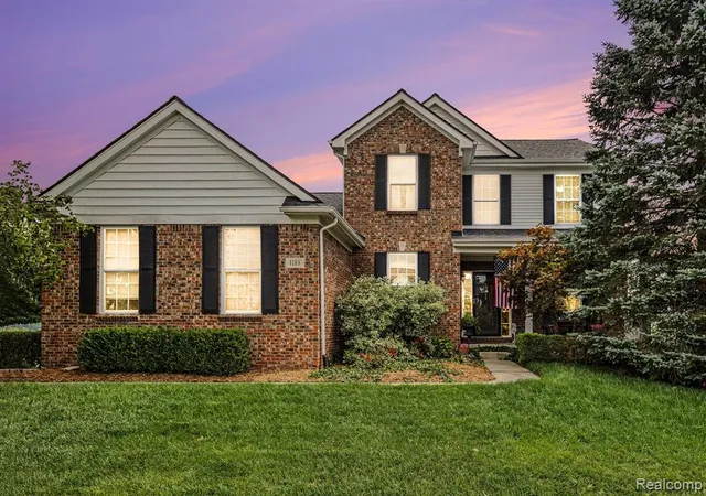 1st image of 1188 Bellwood Ct, Oxford, MI 48371 | MLS# 61022372