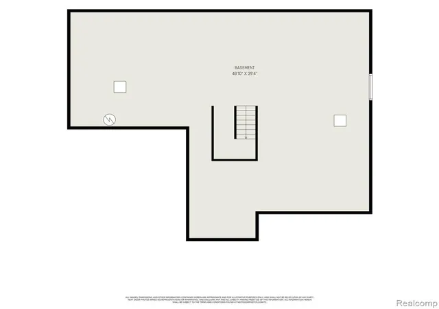 30th image of 1188 Bellwood Ct, Oxford, MI 48371 | MLS# 61022372