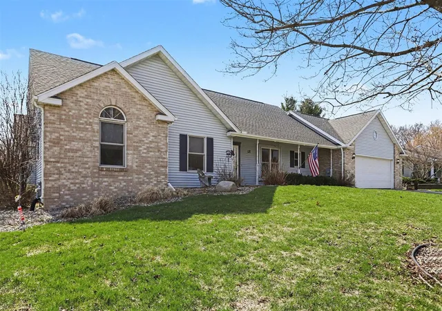 1st image of 137 Barbadoes Trl, Battle Creek, MI 49015 | MLS# 70523178