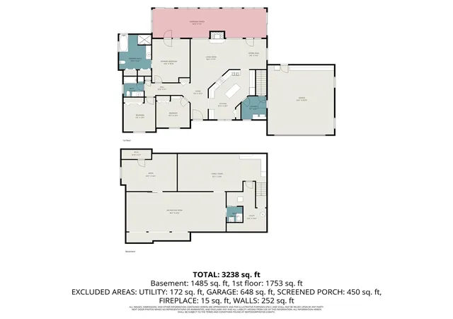 29th image of 137 Barbadoes Trl, Battle Creek, MI 49015 | MLS# 70523178
