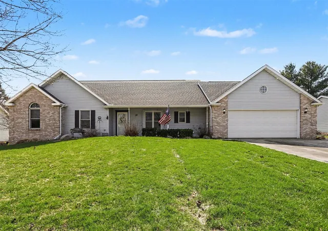 2nd image of 137 Barbadoes Trl, Battle Creek, MI 49015 | MLS# 70523178