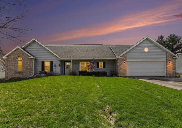 3rd image of 137 Barbadoes Trl, Battle Creek, MI 49015 | MLS# 70523178
