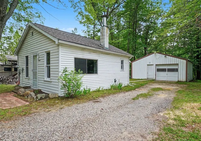Homes for sale in West Branch, MI | 2415 W Engel Rd, West Branch, MI 48661 | MLS# 70542536