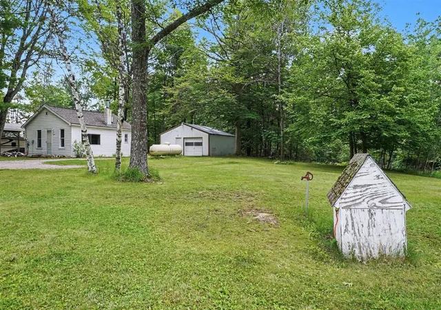 Homes for sale in West Branch, MI | 2415 W Engel Rd, West Branch, MI 48661 | MLS# 70542536
