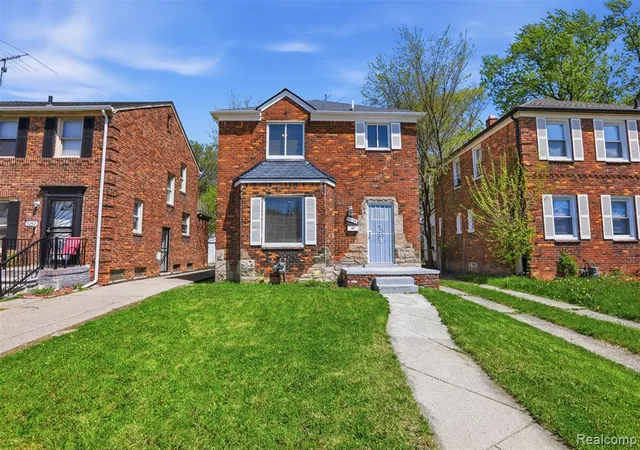 1st image of 9236 Manistique St, Detroit, MI 48224 2879 | MLS# 60990181