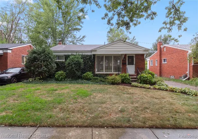 Photo 3 of Single family home for sale at 9051 Nathaline, Redford, MI 48239 | MLS# 61022200 | Listing updated on 2026-08-26