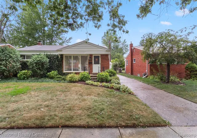 Photo 44 of Single family home for sale at 9051 Nathaline, Redford, MI 48239 | MLS# 61022200 | Listing updated on 2026-08-26
