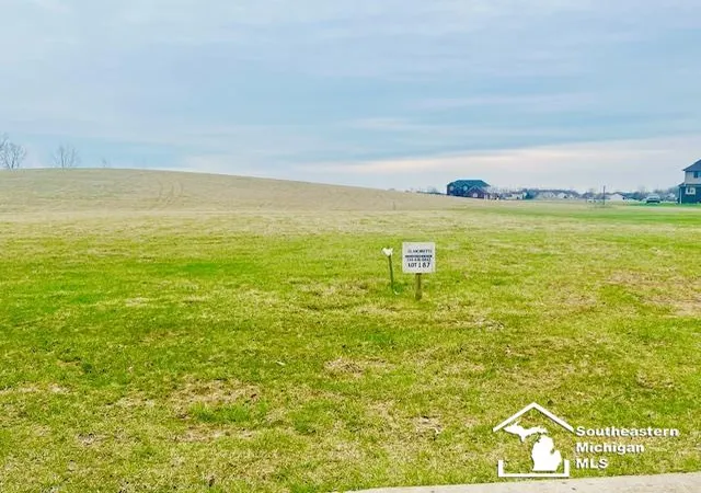 Photo 3 of Land for sale at 8490 Cobblestone Dr, Newport, MI 48166 | MLS# 50171292 | Listing updated on 2026-07-08
