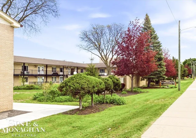 Photo 1 of Condo for sale at 1450 Ann Arbor Rd #29, Plymouth, MI 48170 | MLS# 50206777 | Listing updated on 2026-05-19