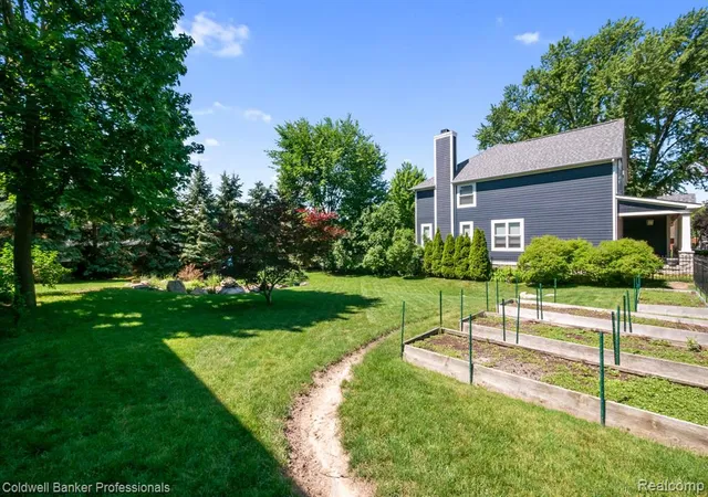 4th image of 935 Simpson St, Plymouth, MI 48170 | MLS# 61004697