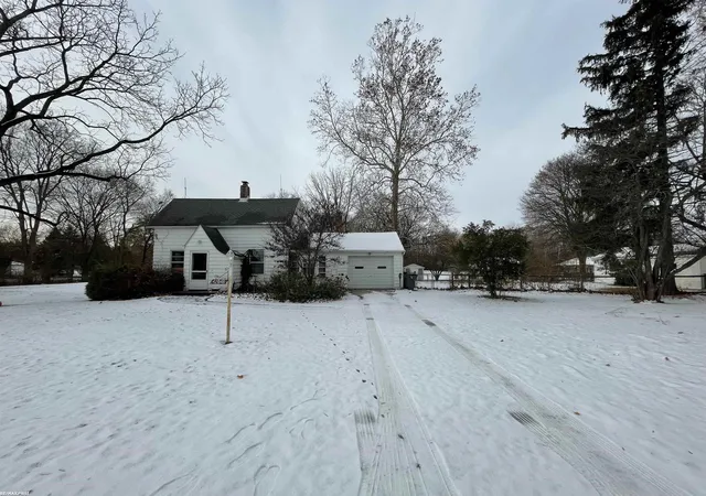 Photo 1 of Sale Pending at 42041 Little Rd, Clinton Township, MI 48036 | MLS# 50200838 | Listing updated on 2026-04-02