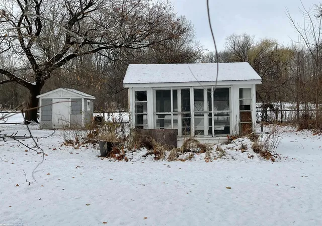 Photo 2 of Sale Pending at 42041 Little Rd, Clinton Township, MI 48036 | MLS# 50200838 | Listing updated on 2026-04-02