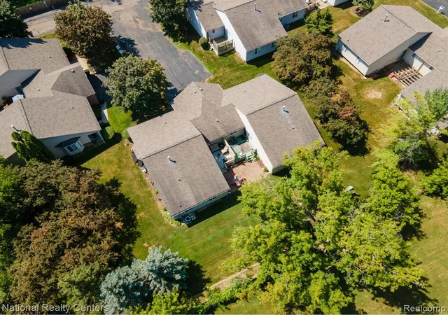 32nd image of 19337 Mandarin Dr, Roseville, MI 48066 | MLS# 61015269