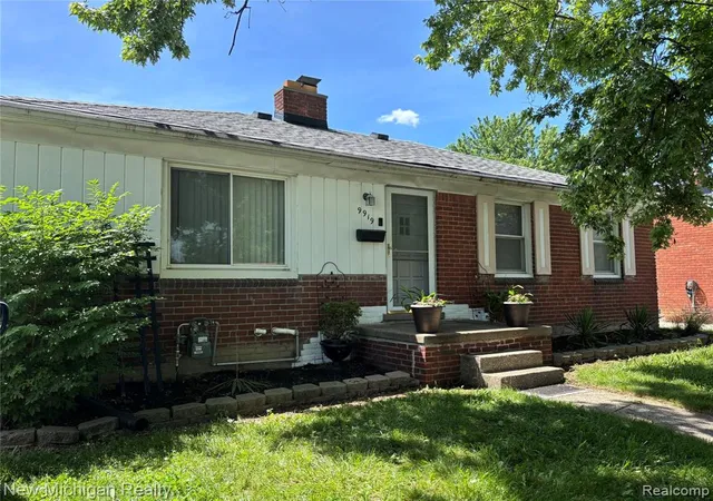 1st image of 9919 Merriman Rd, Livonia, MI 48150 2850 | MLS# 61001464