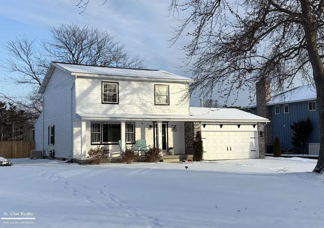 31st image of 1813 N Woodland Dr, Port Huron, MI 48060 | MLS# 50198485