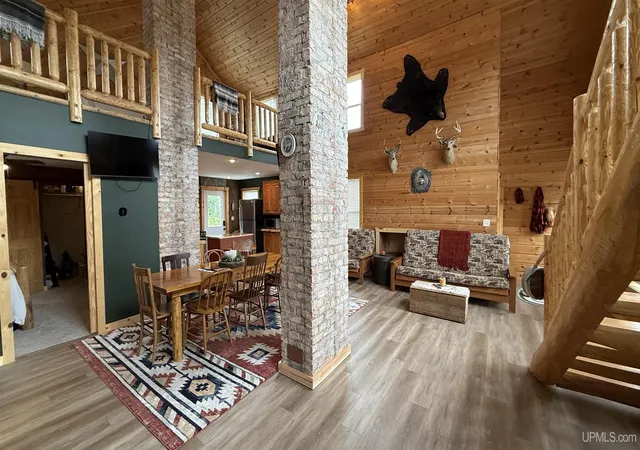 Photo 3 of Single family home for sale at 7853 E Summit Dr, Bessemer, MI 49911 | MLS# 50220300 | Listing updated on 2026-09-03