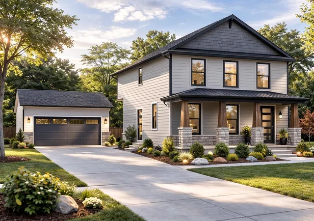 1st image of 1720 W 12 Mile Rd, Royal Oak, MI 48073 | MLS# 50200240