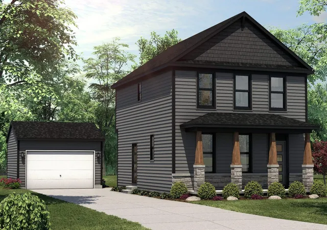 2nd image of 1720 W 12 Mile Rd, Royal Oak, MI 48073 | MLS# 50200240