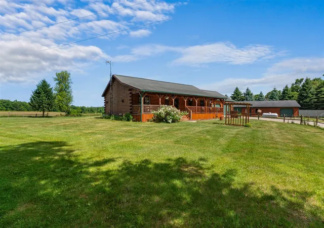 Homes for sale in Jonesville, MI | 7470 Moreland Rd, Jonesville, MI 49250 | MLS# 70539326