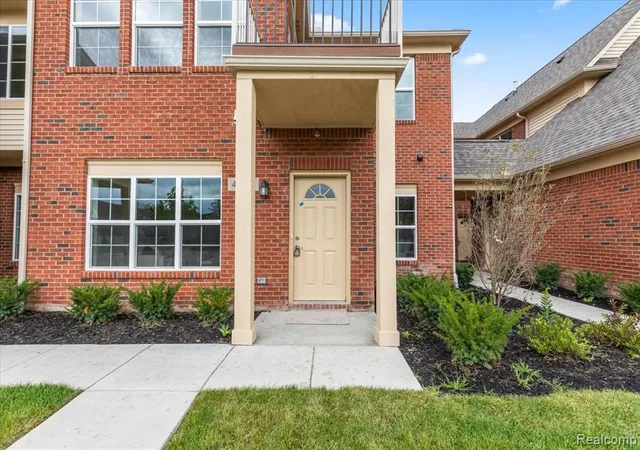 Homes for sale in Canton, MI | 48486 Bridge Way #560, Canton, MI 48188 | MLS# 60962696