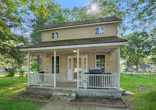 Homes for sale in Coldwater, MI | 21 Sheridan St, Coldwater, MI 49036 | MLS# 70543312