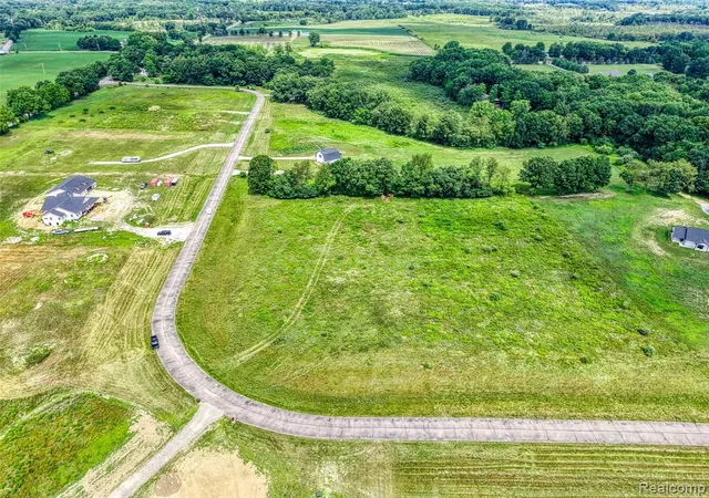 Photo 2 of Land for sale at 11 Gregory Ridge, Gregory, MI 48137 | MLS# 61023237 | Listing updated on 2026-08-31