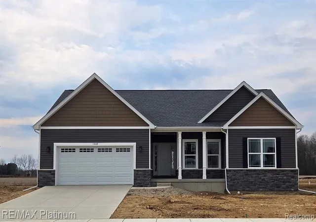 Homes for sale in Linden, MI | 13306 Westwinds Dr, Linden, MI 48451 | MLS# 60980979