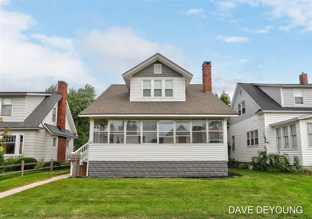 Photo 1 of Sale Pending at 47 W 19th Street, Holland, MI 49423 | MLS# 70492657 | Listing updated on 2025-09-23