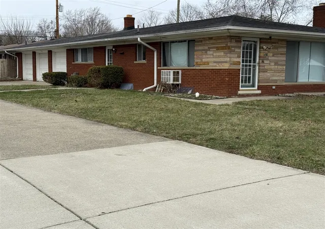 1st image of 521 N Harris Rd, Ypsilanti, MI 48198 | MLS# 70534350