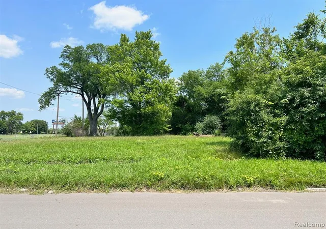 Photo 1 of Land for sale at 5286 Stanton St, Detroit, MI 48208 | MLS# 60301136 | Listing updated on 2026-07-06