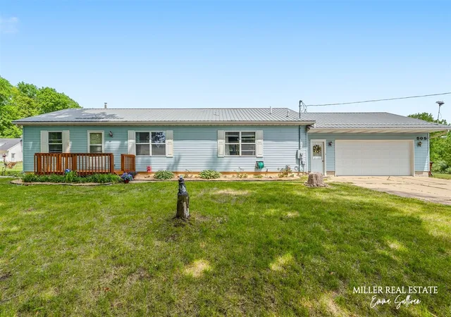 Homes for sale in Hastings, MI | 505 Molly Dr, Hastings, MI 49058 | MLS# 70537285