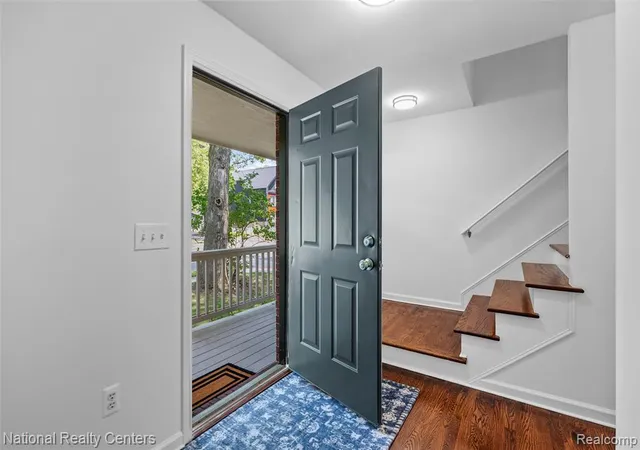 2nd image of 622 Gardenia Ave, Royal Oak, MI 48067 | MLS# 61021719